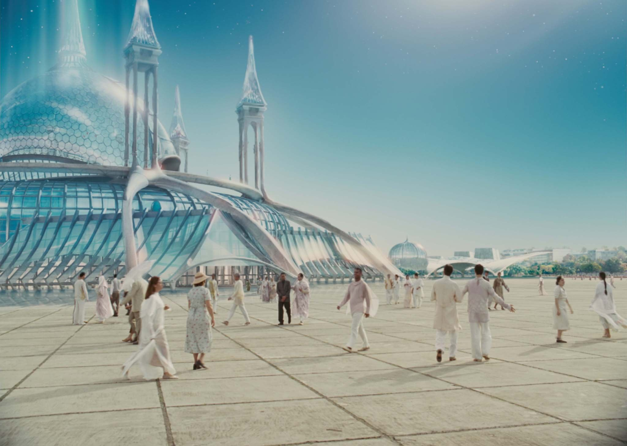 Why you should watch Astral City