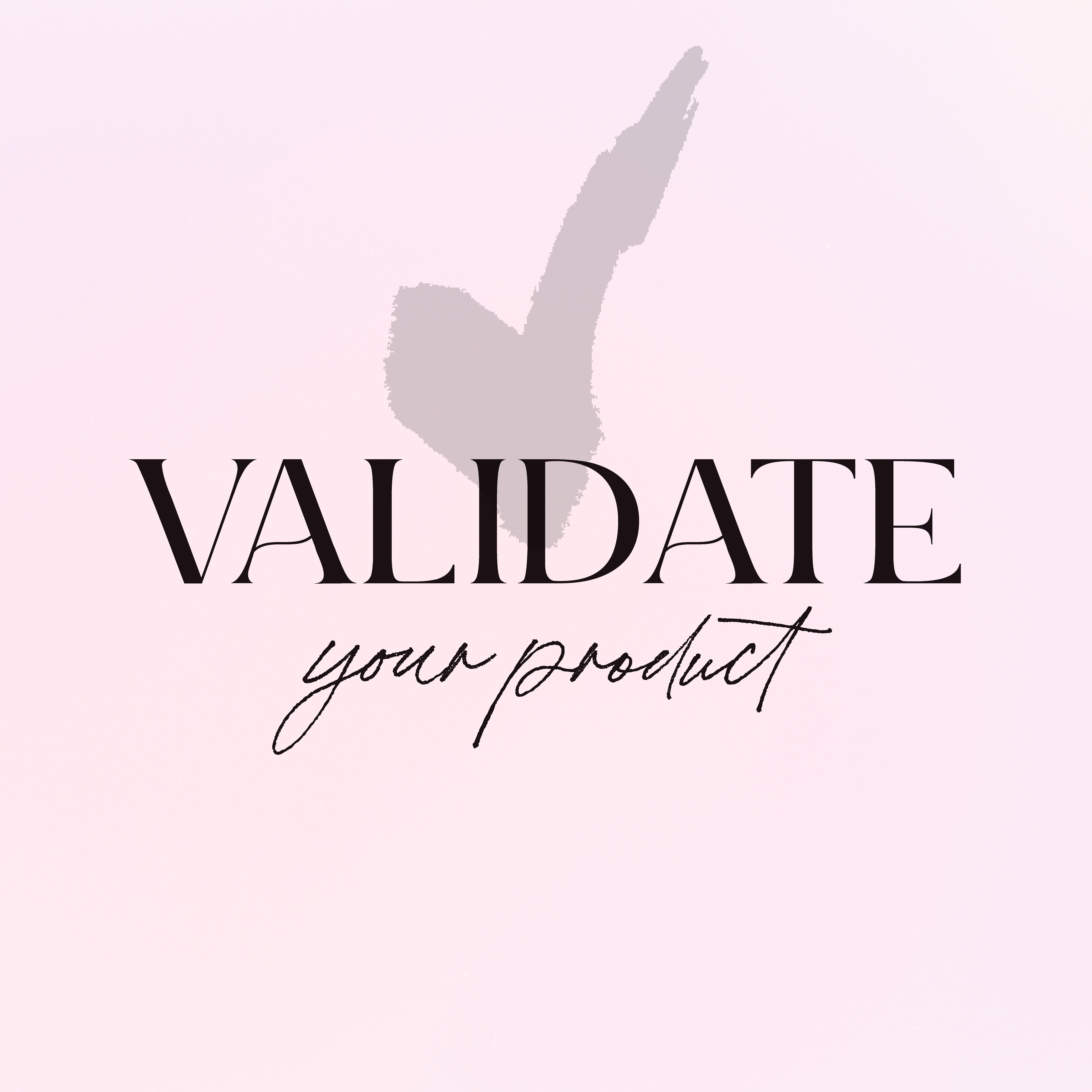 How to decide what your business should be focused on selling